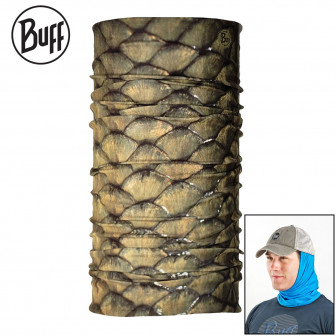 Buff USA Fishing UV Carp Multifunctional Headwear