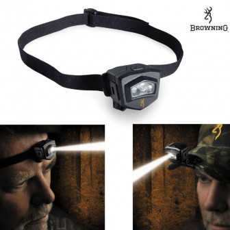 Browning Microblast Headlamp