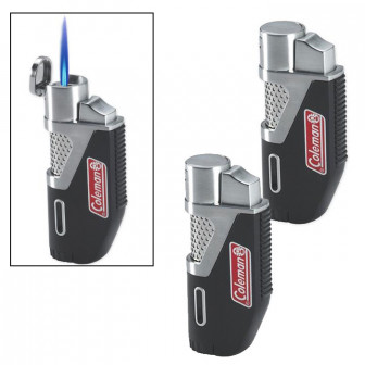 Coleman Rocket Torch Lighter [2-PK]