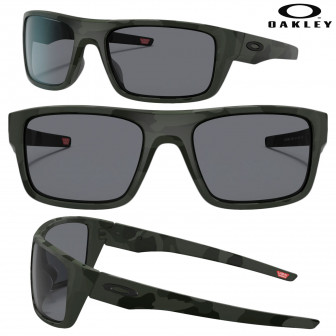 Oakley SI Drop Point Sunglasses | Cigar Page