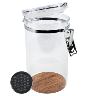 Cigar Jar Acrylic Humidor