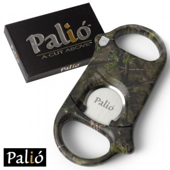 Palio Cutter - Camo