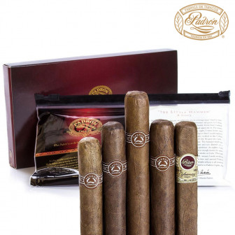 Padron Sampler No.88 Natural - Box/5