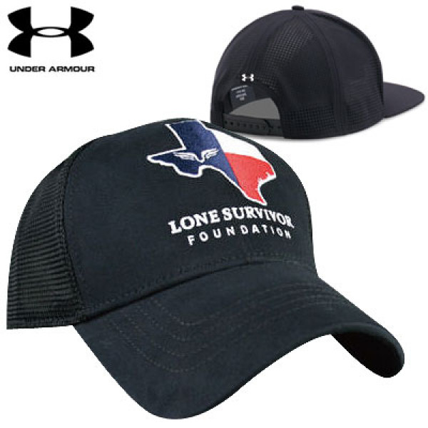 lone survivor under armour