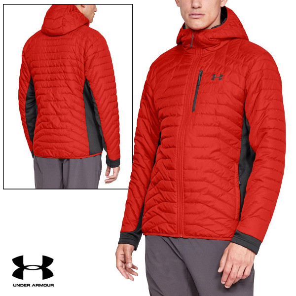 red under armour coldgear