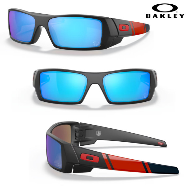 Oakley Houston Texans Sunglasses