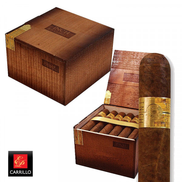 . Carrillo Inch | Cigar Page