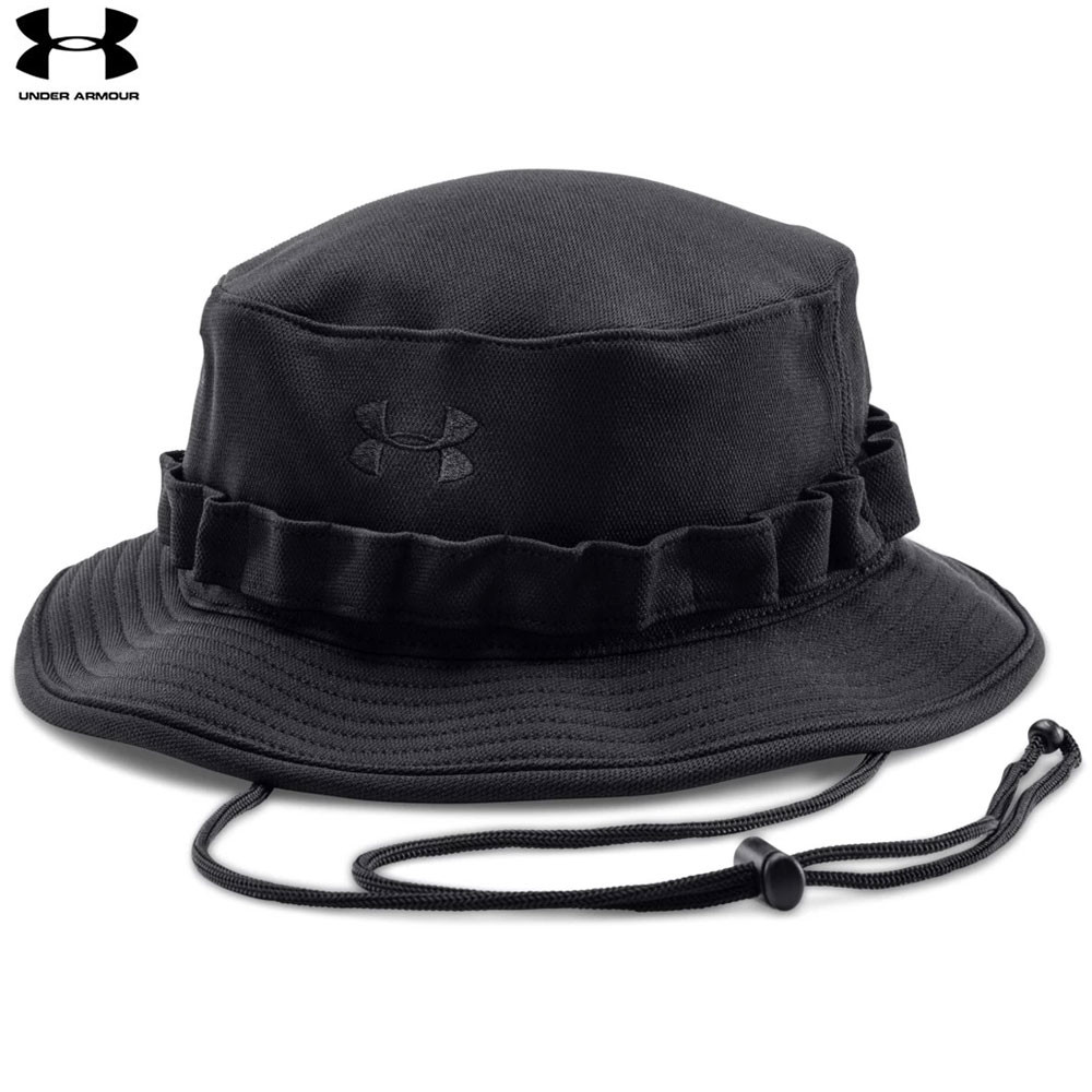 under armor tactical hat