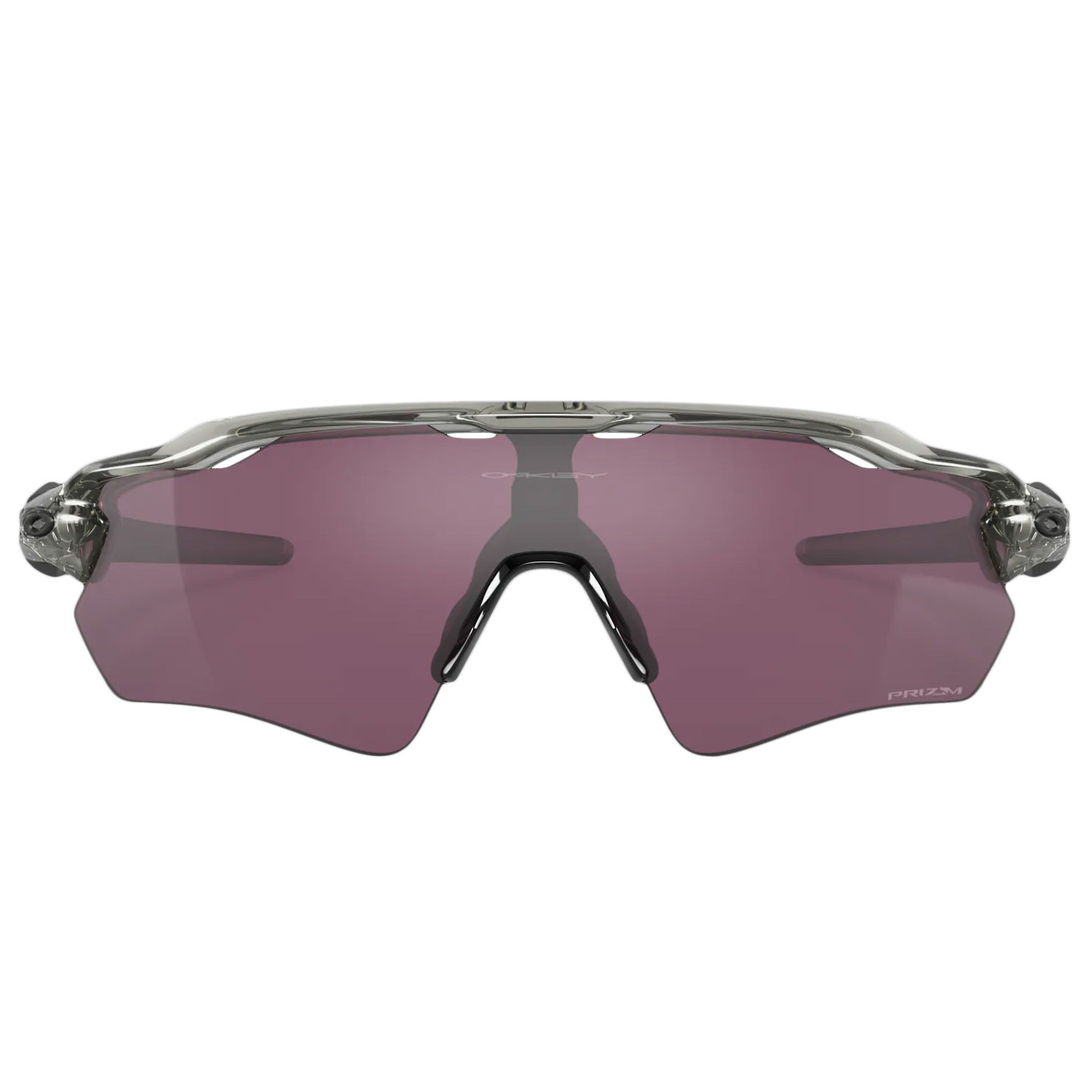 Oakley Radar EV Path Sunglasses- Grey Ink/Prizm Road Black