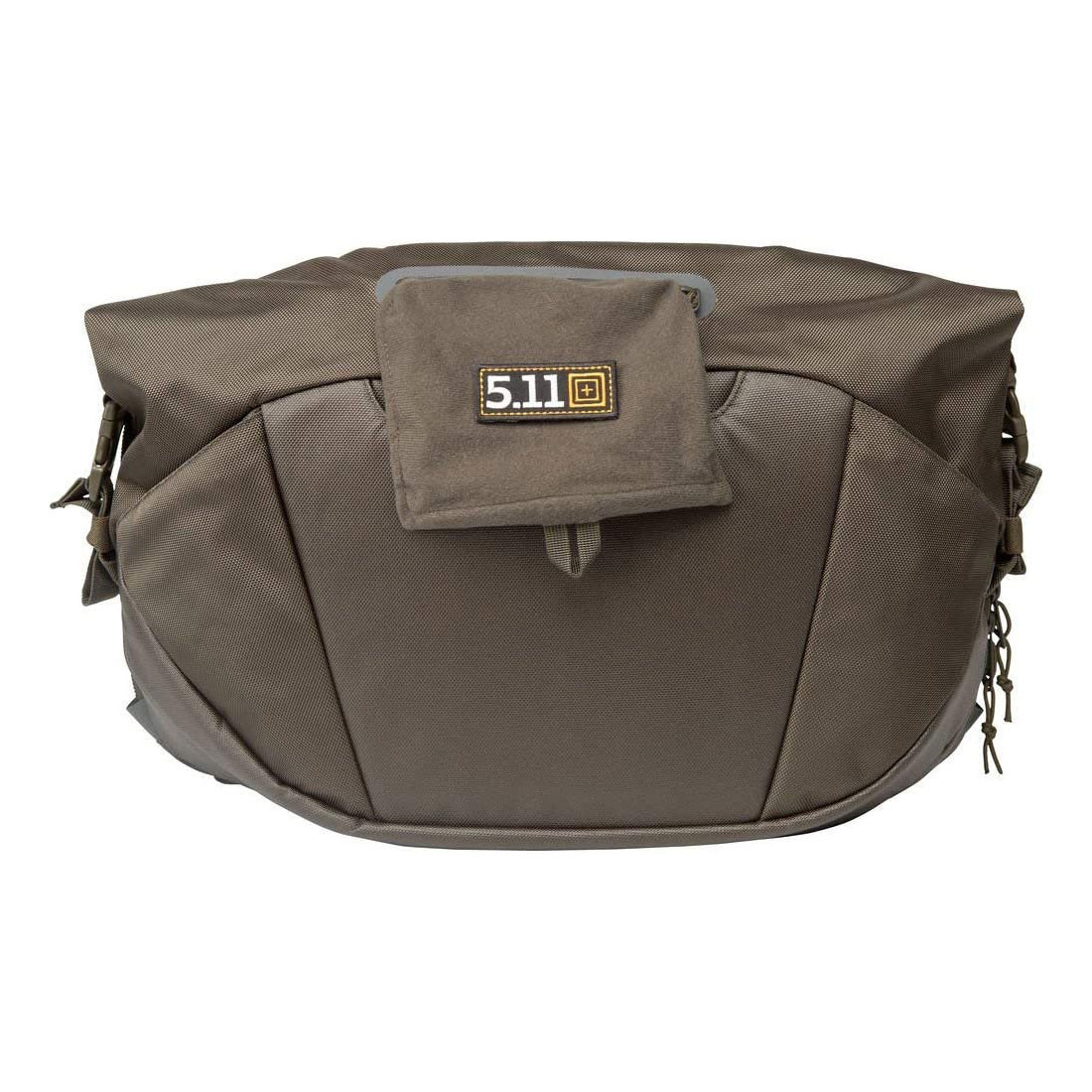 5.11 Tactical COVRT Box Messenger – Mad City Outdoor Gear