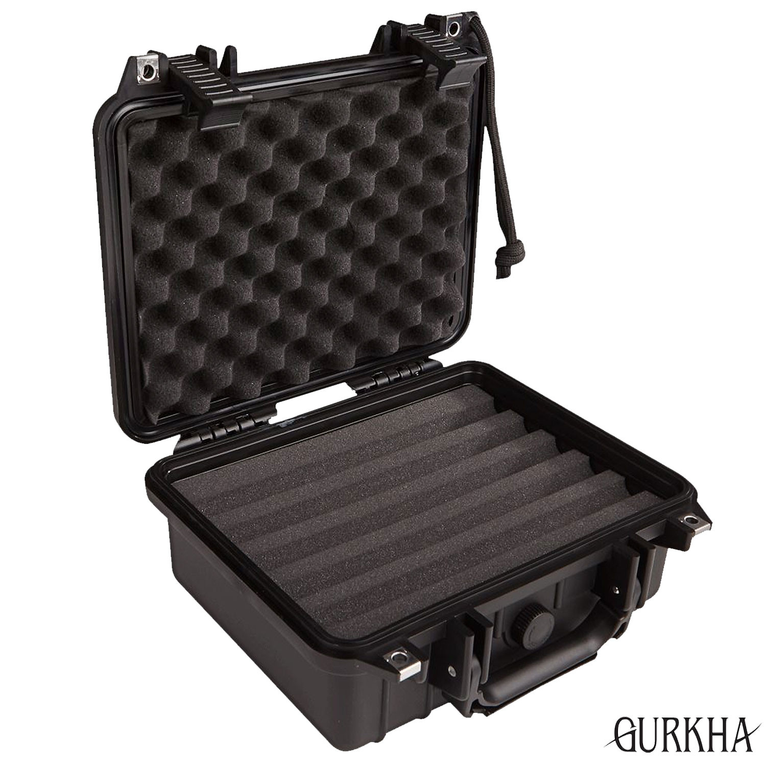 gurkha travel humidor