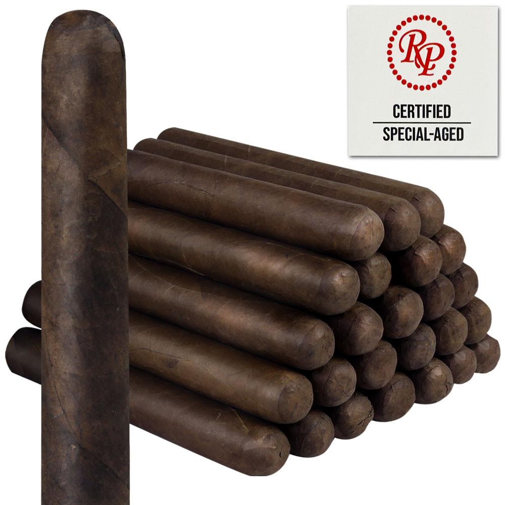 New Cigar Cases from S.T. Dupont, Padrón, Rocky Patel Available Now