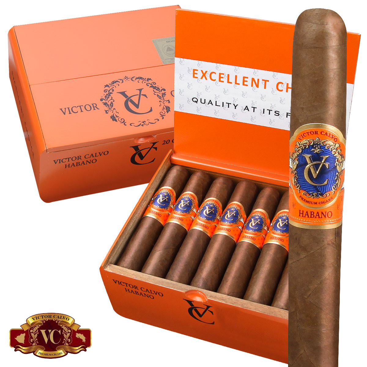 victor Calvo Cigars on X:  / X