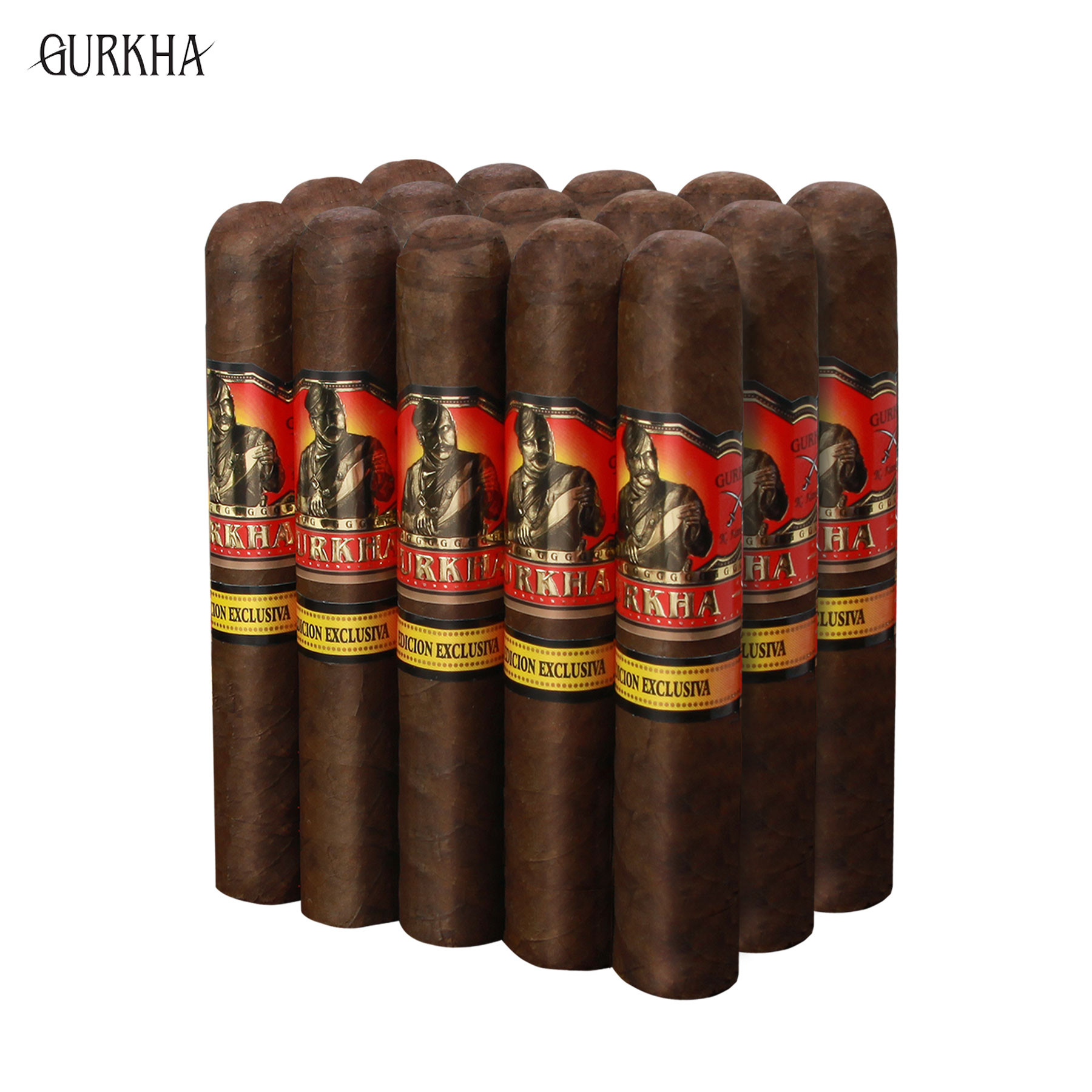 Gurkha Nicaragua Edicion Exclusiva Maduro Cigar Page