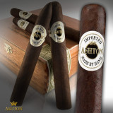 Ashton Aged Maduro #50 10pk