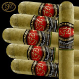 La Flor Dominicana Double Claro