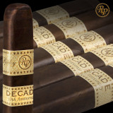 Rocky Patel Decade Robusto 5pk 