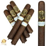 El Septimo The Gilgamesh Collection Aqua Anu Toro 5pk