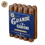 Grande y Gordo Nicaragua Habano