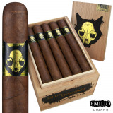 Emilio Cigars Grimalkin