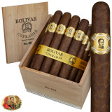 Bolivar Cofradia