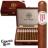 Crowned Heads Mil Dias Cigars