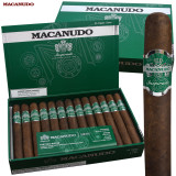 Macanudo Inspirado Green