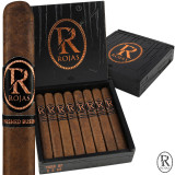Rojas Cigars Unfinished Business