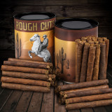 Rough Cuts Natural [80 Cigars: 2/40's] 