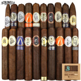 Caldwell Megatron 20-Cigar Sampler