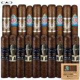 CAO Megatron 20-Cigar Sampler