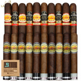 La Aurora Megatron 20-Cigar Sampler