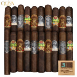 Oliva Megatron #2 20-Cigar Sampler