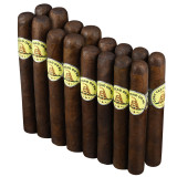 Don't Tread Big-Ring 16-Cigar Patriot #2 Sampler [2/8's]