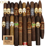 Oliva Megatron 20-Cigar Sampler [4/5's]