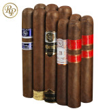 Rocky Patel Dime Pack Big Ring Naturals [2/5's] 