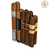 Rocky Patel 90+ Rated 5-Star Vol #3 [2/5's]