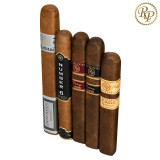 Rocky Patel 90+ Rated 5-Star Vol #3 