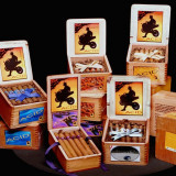 ACID Cigars by Drew Estate
