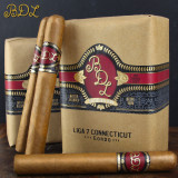 BDL Balthazar - Liga 7 Connecticut