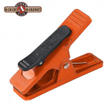 Get-A-Grip Clip (Composite)- Orange