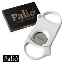 Palio Cutter- Alpine White