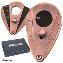 Xikar Xi3 Limited Edition Vintage Bronze Cutter