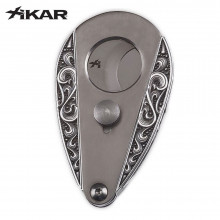 Xikar Xi3 Ltd. Edition 3D Caliber Cutter