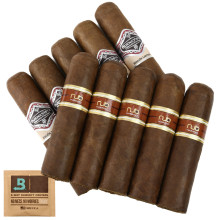 Smash Pack: Buena Vista Limitada vs Nub Habano