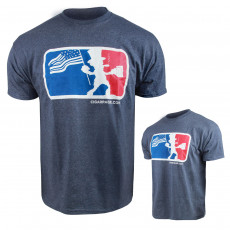 Cigar Page Major League T-Shirt 