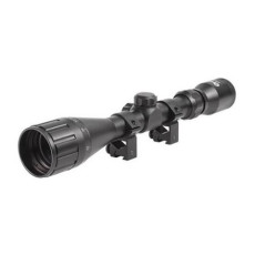 Hatsan Optima 3-9x40 AO Scope 