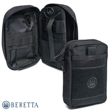 Beretta EDC Pouch- Black