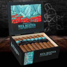 Nica Rustica Adobe by Drew Estate 