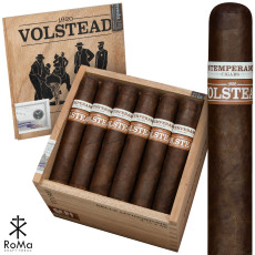 RoMa Craft Intemperance Volstead CO 1920